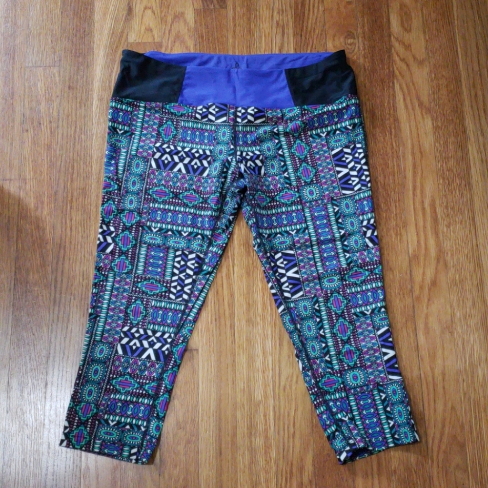 prAna legging